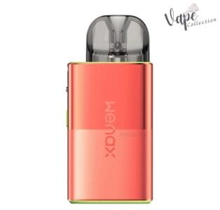 GEEKVAPE Wenax U Orange