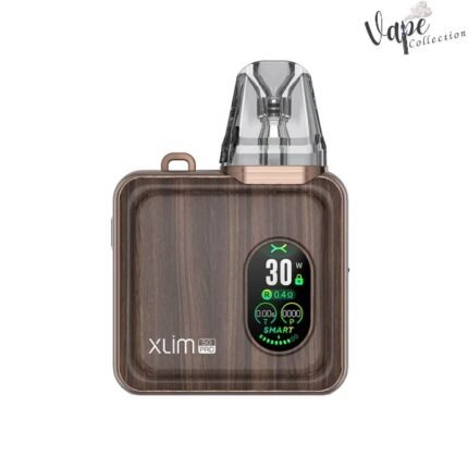OXVA Xlim SQ Bronze Wood