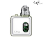 OXVA Xlim SQ Spring White