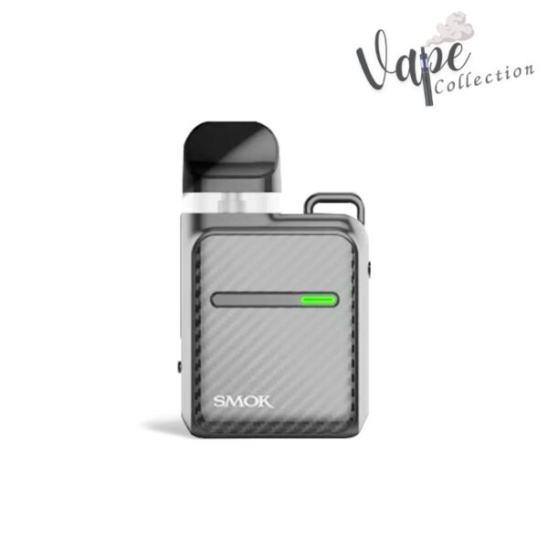 SMOK Novo Master Box Black Carbon Fiber