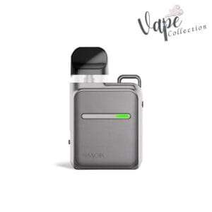 SMOK Novo Master Box Black Gun Metal