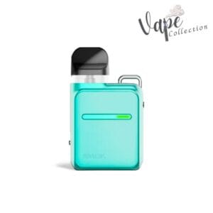SMOK Novo Master Box Cyan