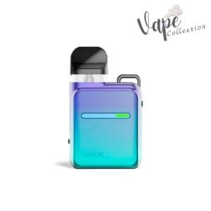 SMOK Novo Master Box Cyan Blue