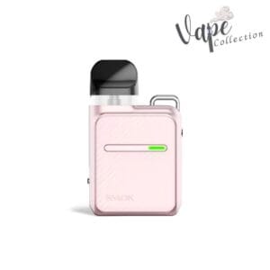 SMOK Novo Master Box Pale Pink