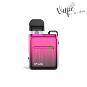SMOK Novo Master Box Pink Black