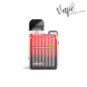 SMOK Novo Master Box Red Black
