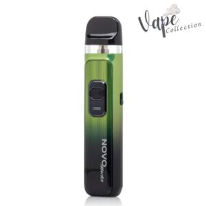SMOK Novo Master Kit Green Black