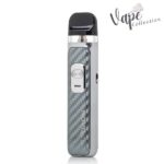 SMOK Novo Master Kit Silver Carbon Fiber