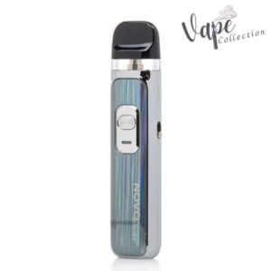 SMOK Novo Master Kit Silver Laser