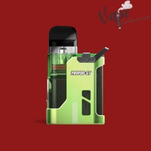 SMOK Propod GT pale green