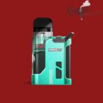 SMOK Propod GT pecock green