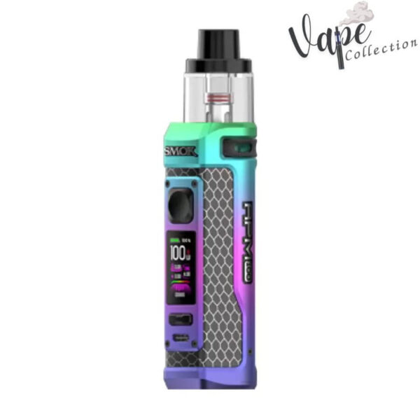 SMOK RPM 100 Kit Matt 7 color Plating