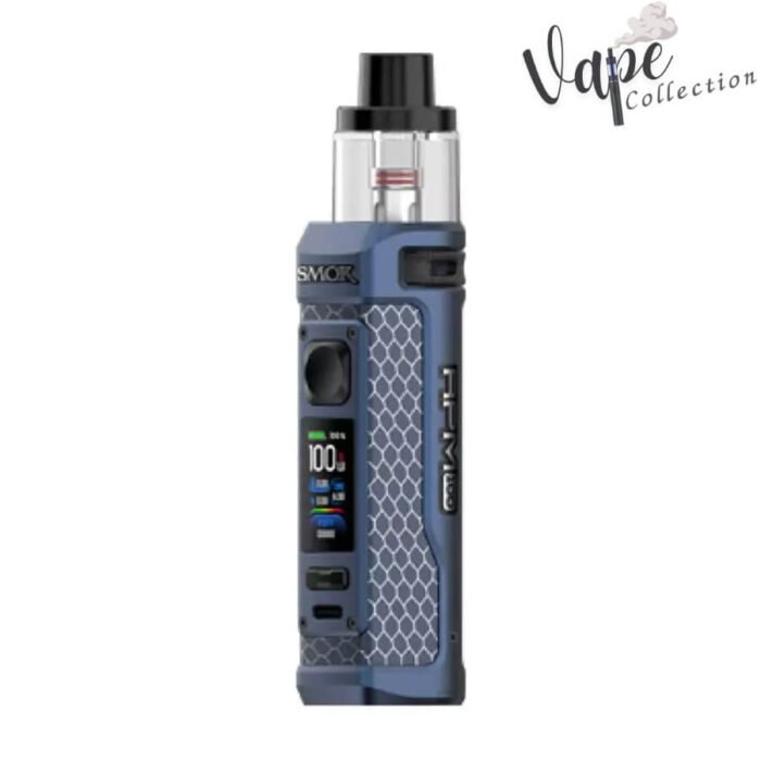 SMOK RPM 100 Kit Matte blue