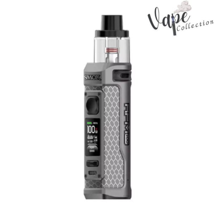 SMOK RPM 100 Kit Matte gun metal