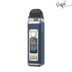SMOK RPM 4 Blue Leather