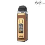SMOK RPM 4 Brown Leather