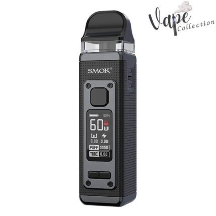 SMOK RPM 4 Kit Black