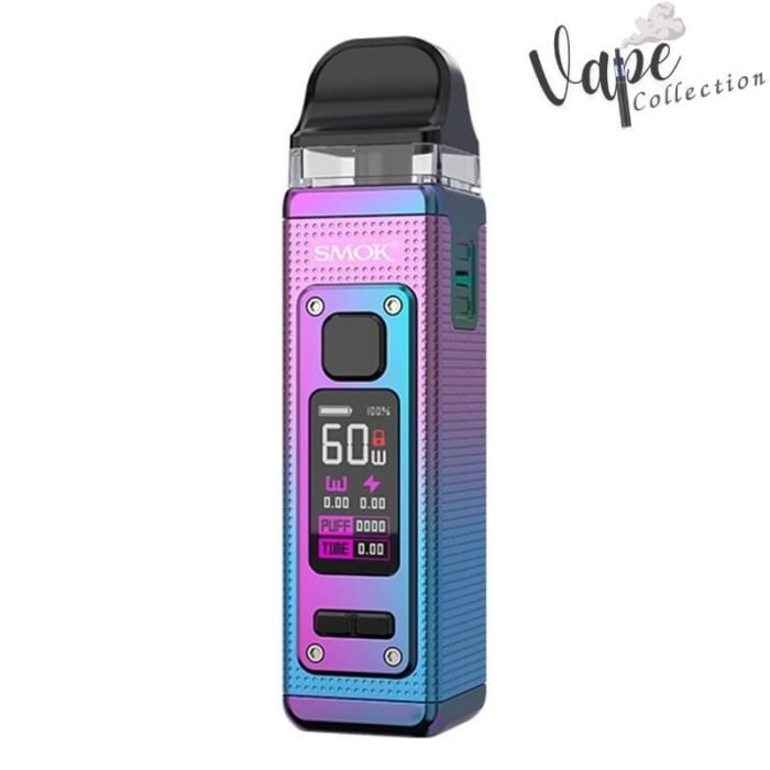 SMOK RPM 4 Kit Black