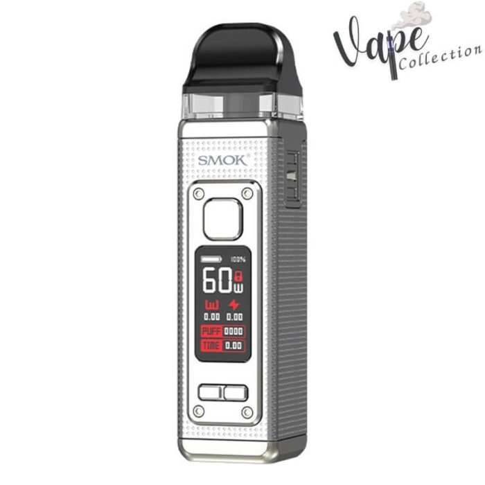 SMOK RPM 4 Kit Black