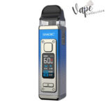 SMOK RPM 4 Kit Silver blue