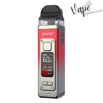 SMOK RPM 4 Kit Silver blue