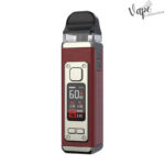 SMOK RPM 4 Red Leather
