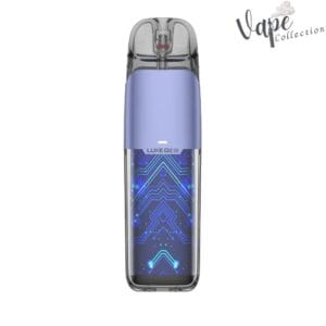 VAPORESSO Luxe Q2 Kit Digital Blue