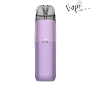 VAPORESSO Luxe Q2 Kit Lilac Purple