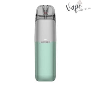 VAPORESSO Luxe Q2 Kit Mint Green