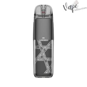 VAPORESSO Luxe Q2 Kit fashion black