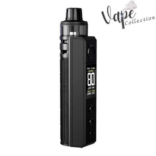VOOPOO DRAG H80S Black