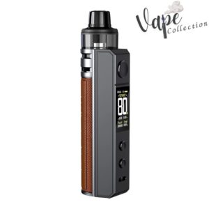 VOOPOO DRAG H80S Brown