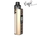 VOOPOO DRAG H80S Golden