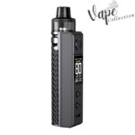 VOOPOO DRAG H80S Grey Carbon Fiber