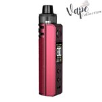 VOOPOO DRAG H80S Plum Red