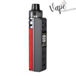 VOOPOO DRAG H80S Red