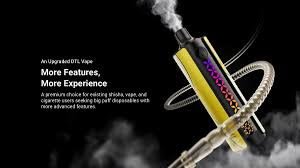 ELF BAR Shisha Luxe 30000 Puffs Disposable Vape