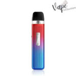 GEEKVAPE Sonder Q RED BLUE