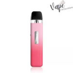 GEEKVAPE Sonder Q RED