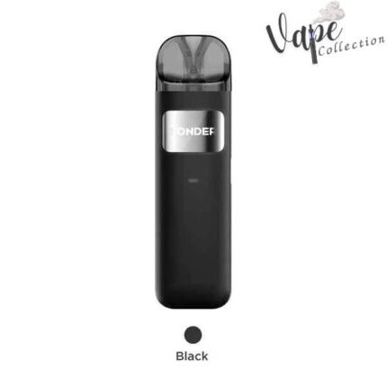 GEEKVAPE Sonder U BLACK