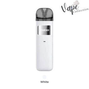 GEEKVAPE Sonder U WHITE