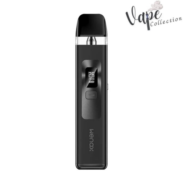 GEEKVAPE Wenax Q BLACK