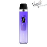 GEEKVAPE Wenax Q GRADIENT VIOLET