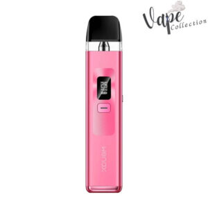 GEEKVAPE Wenax Q SAKURA PINK