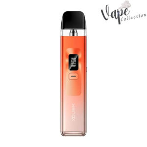 GEEKVAPE Wenax Q SUNSET YELLOW