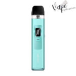 GEEKVAPE Wenax Q TURQUOISE GREEN