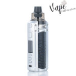 LOST VAPE URSA QUEST Stainless Steel crocodile leather