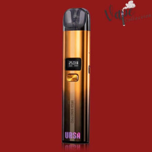 Lost Vape Ursa Nano Pro Sunrise G