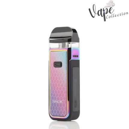 SMOK Nord X 7 COLOR COBRA