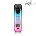 SMOK Novo 4 CYAN PINK COBRA